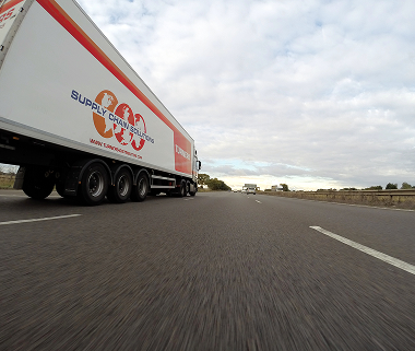 Freight Transport